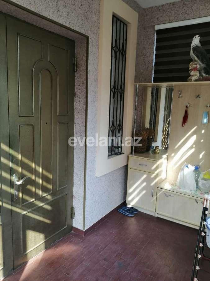 Satılır, həyət evi / bağ, 6 otaqlı, 300 m², Bakı, Xətai r, Həzi Aslanov q, Həzi Aslanov m.