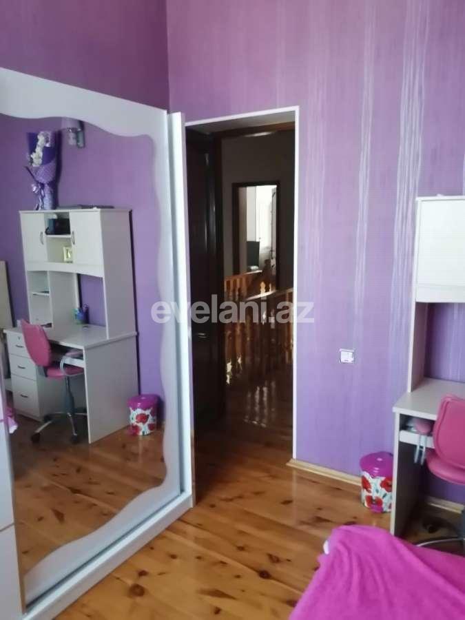 Satılır, həyət evi / bağ, 6 otaqlı, 300 m², Bakı, Xətai r, Həzi Aslanov q, Həzi Aslanov m.