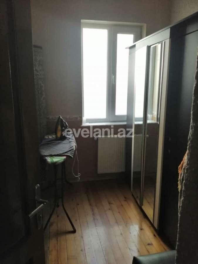 Satılır, həyət evi / bağ, 6 otaqlı, 300 m², Bakı, Xətai r, Həzi Aslanov q, Həzi Aslanov m.