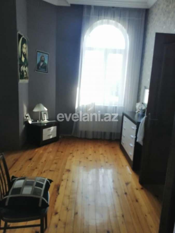 Satılır, həyət evi / bağ, 6 otaqlı, 300 m², Bakı, Xətai r, Həzi Aslanov q, Həzi Aslanov m.