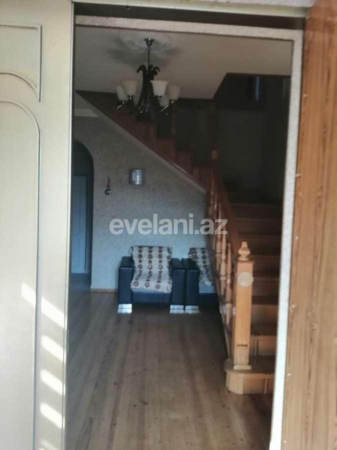 Satılır, həyət evi / bağ, 6 otaqlı, 300 m², Bakı, Xətai r, Həzi Aslanov q, Həzi Aslanov m.