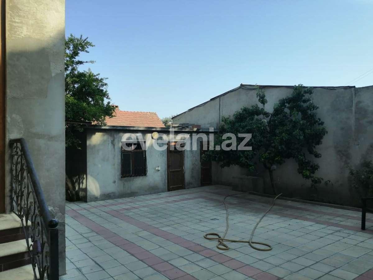 Satılır, həyət evi / bağ, 6 otaqlı, 300 m², Bakı, Xətai r, Həzi Aslanov q, Həzi Aslanov m.