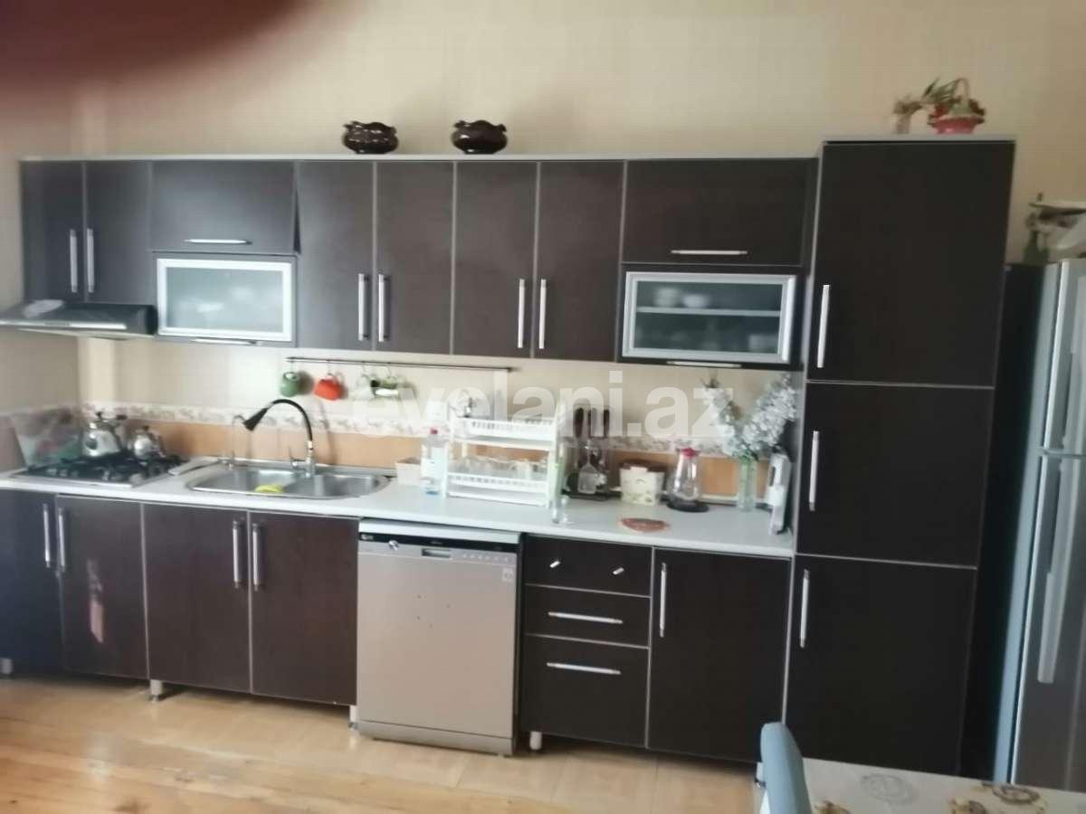 Satılır, həyət evi / bağ, 6 otaqlı, 300 m², Bakı, Xətai r, Həzi Aslanov q, Həzi Aslanov m.