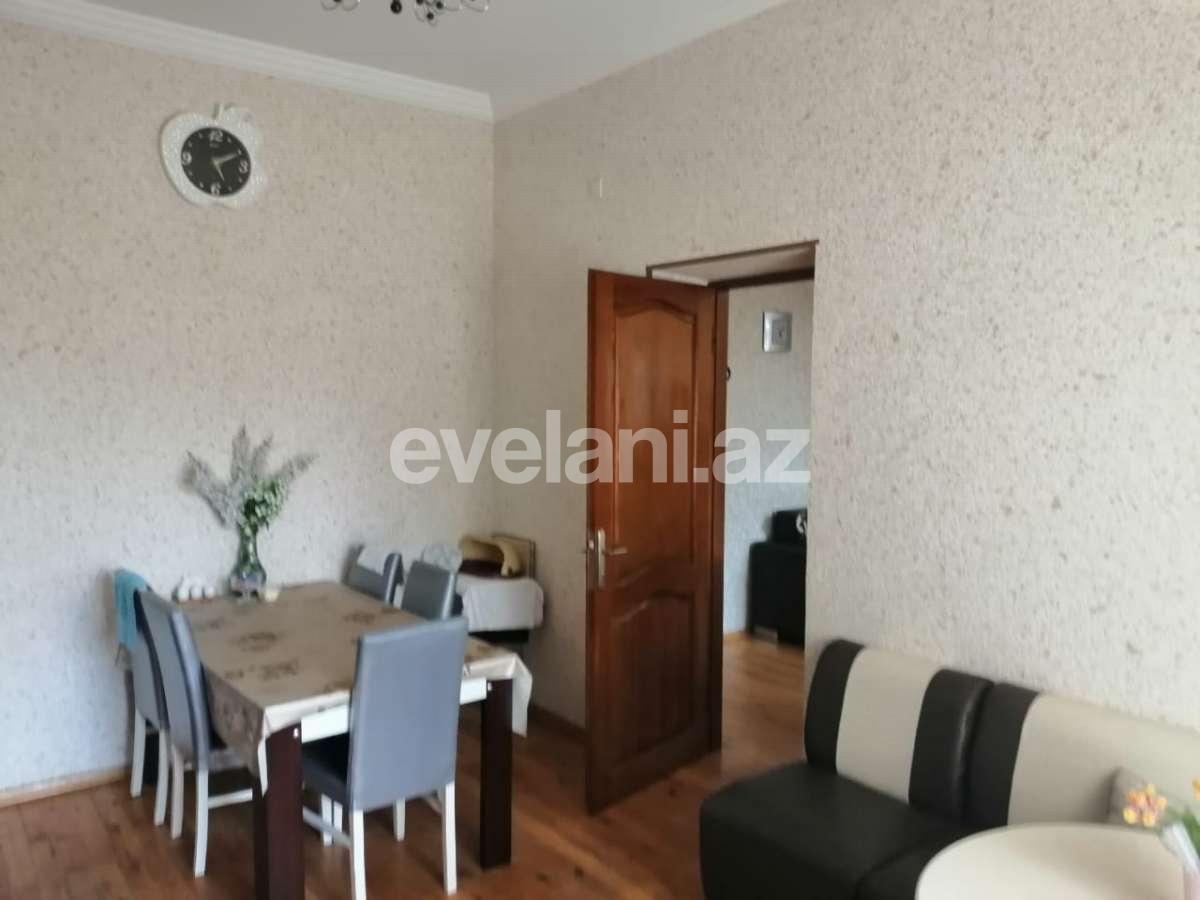 Satılır, həyət evi / bağ, 6 otaqlı, 300 m², Bakı, Xətai r, Həzi Aslanov q, Həzi Aslanov m.