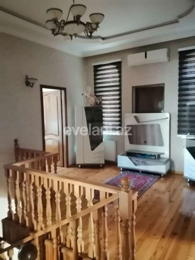 Satılır, həyət evi / bağ, 6 otaqlı, 300 m², Bakı, Xətai r, Həzi Aslanov q, Həzi Aslanov m.