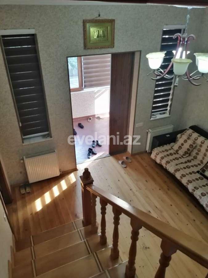 Satılır, həyət evi / bağ, 6 otaqlı, 300 m², Bakı, Xətai r, Həzi Aslanov q, Həzi Aslanov m.