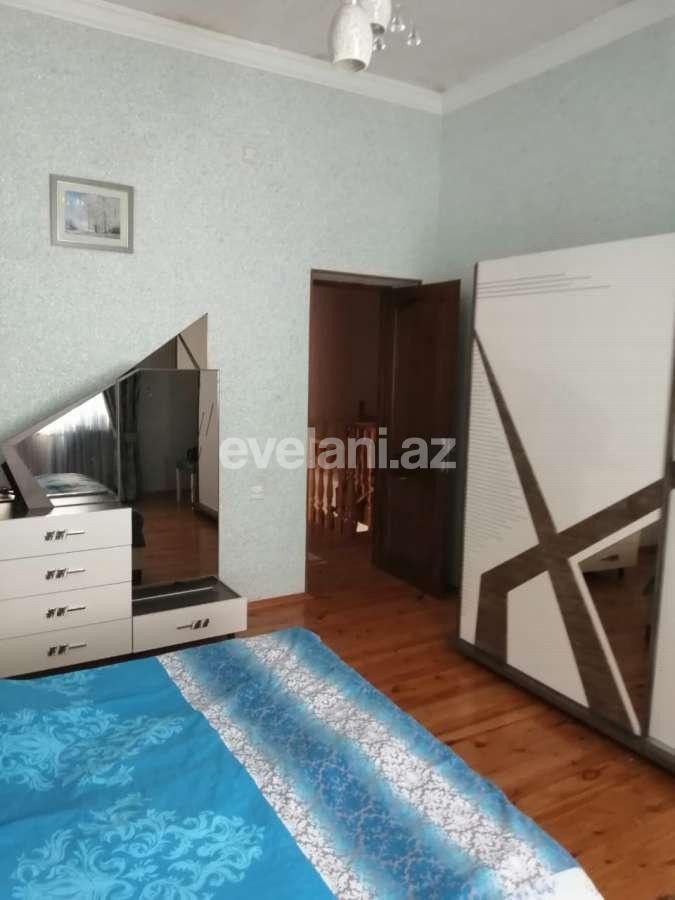 Satılır, həyət evi / bağ, 6 otaqlı, 300 m², Bakı, Xətai r, Həzi Aslanov q, Həzi Aslanov m.