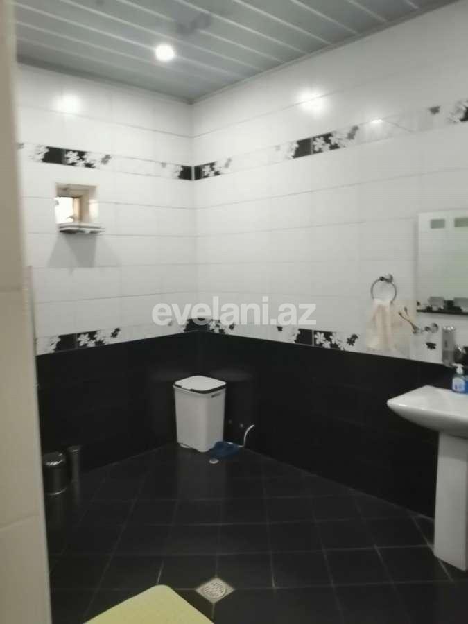 Satılır, həyət evi / bağ, 6 otaqlı, 300 m², Bakı, Xətai r, Həzi Aslanov q, Həzi Aslanov m.