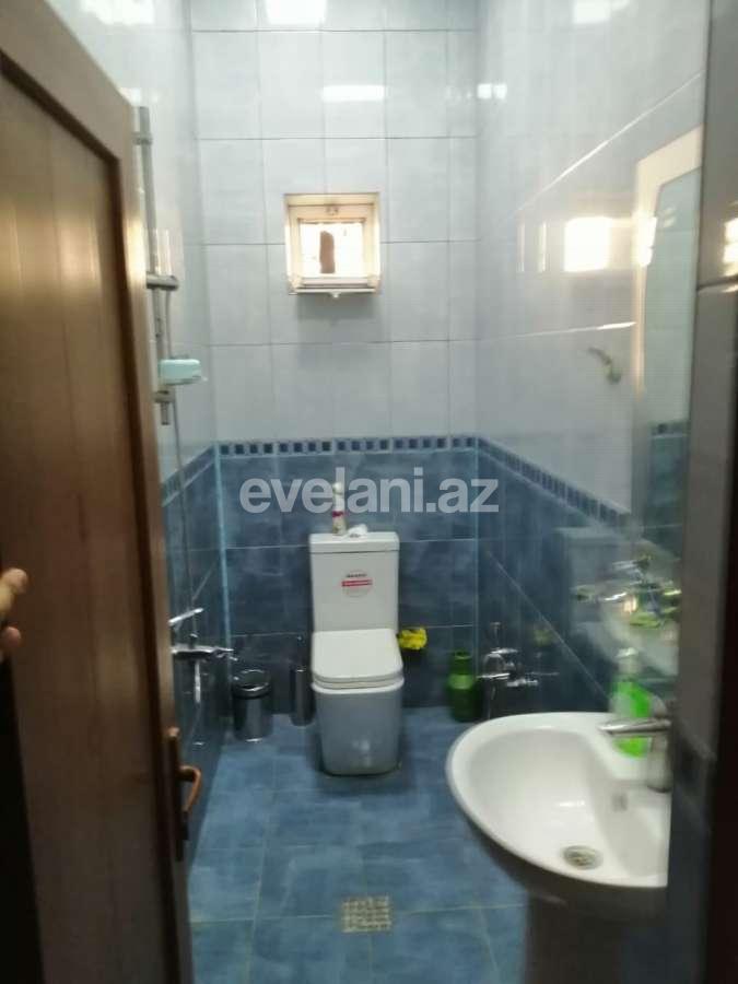 Satılır, həyət evi / bağ, 6 otaqlı, 300 m², Bakı, Xətai r, Həzi Aslanov q, Həzi Aslanov m.