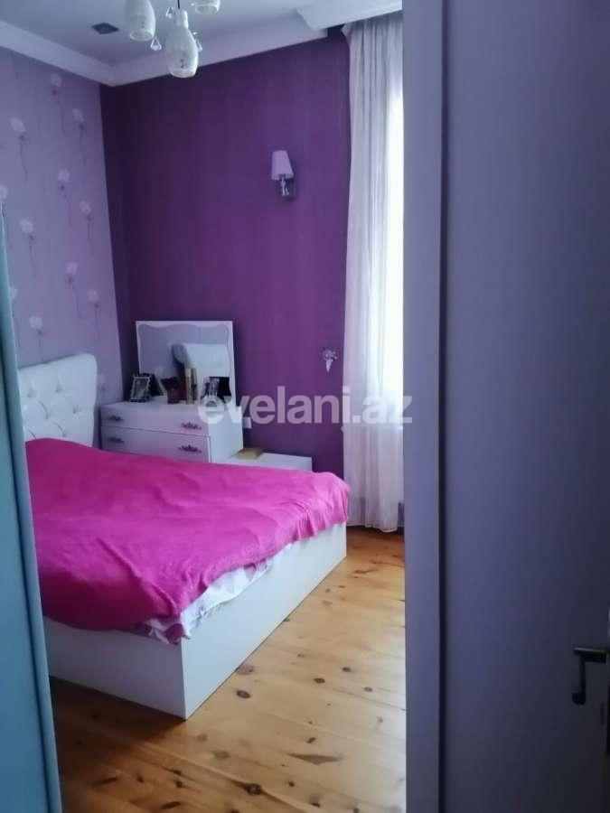 Satılır, həyət evi / bağ, 6 otaqlı, 300 m², Bakı, Xətai r, Həzi Aslanov q, Həzi Aslanov m.