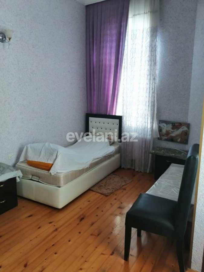 Satılır, həyət evi / bağ, 6 otaqlı, 300 m², Bakı, Xətai r, Həzi Aslanov q, Həzi Aslanov m.