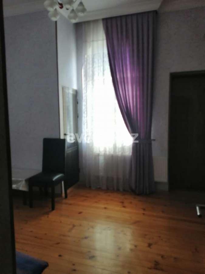 Satılır, həyət evi / bağ, 6 otaqlı, 300 m², Bakı, Xətai r, Həzi Aslanov q, Həzi Aslanov m.