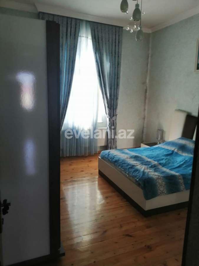 Satılır, həyət evi / bağ, 6 otaqlı, 300 m², Bakı, Xətai r, Həzi Aslanov q, Həzi Aslanov m.