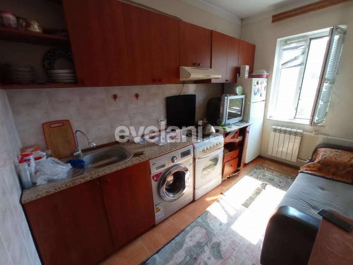 Продаётся, вторичка, 3-комнаты, 75 m², Баку, Ясамальский r, Элмляр Академиясы m.