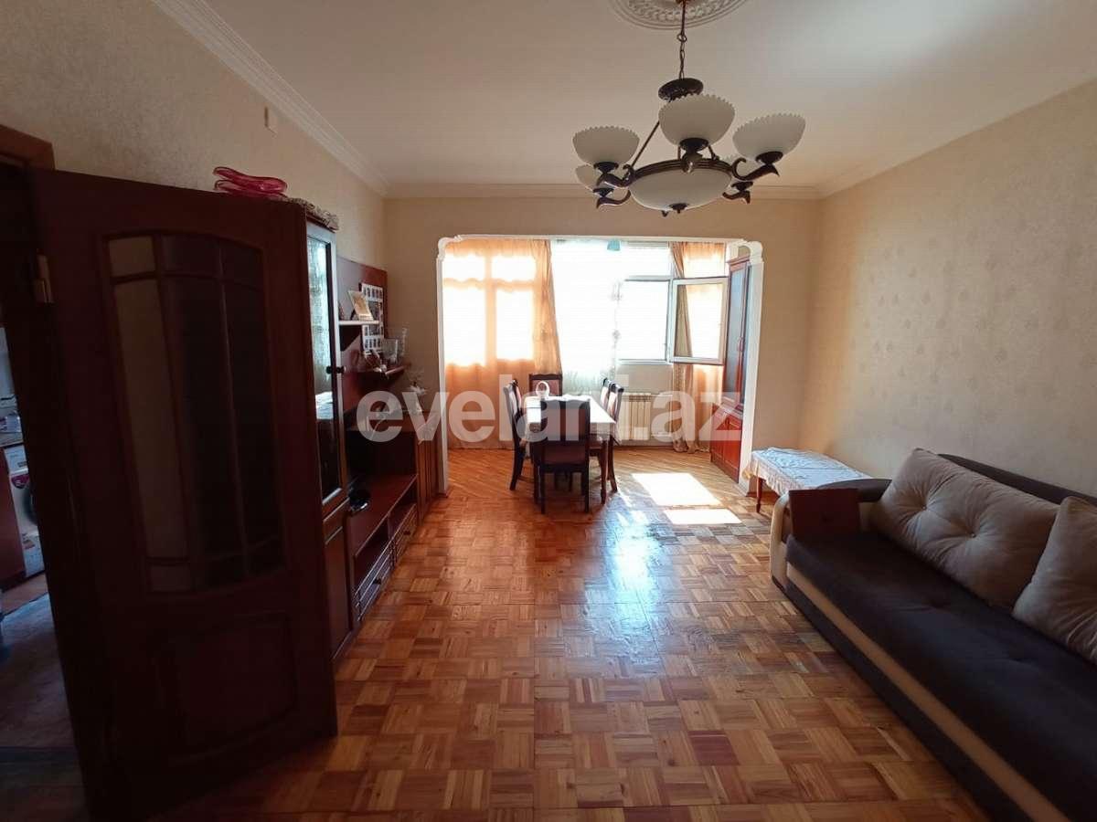 Продаётся, вторичка, 3-комнаты, 75 m², Баку, Ясамальский r, Элмляр Академиясы m.