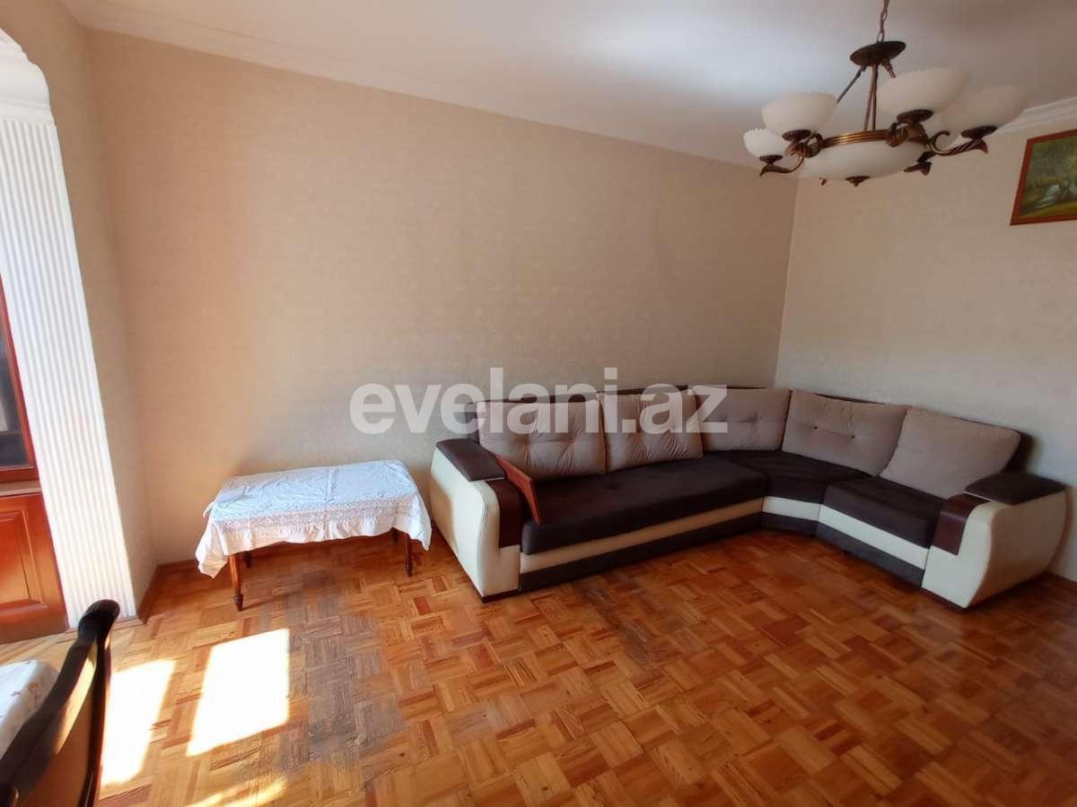 Продаётся, вторичка, 3-комнаты, 75 m², Баку, Ясамальский r, Элмляр Академиясы m.