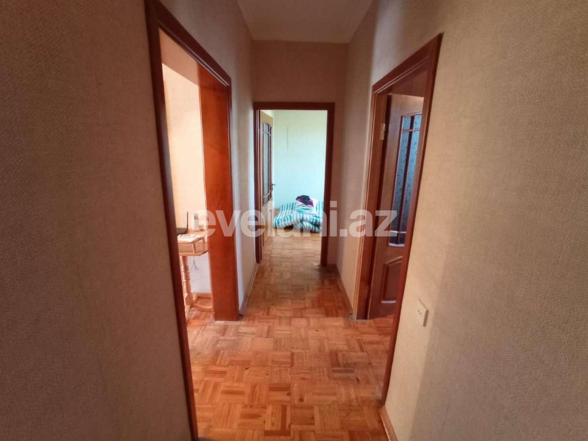 Продаётся, вторичка, 3-комнаты, 75 m², Баку, Ясамальский r, Элмляр Академиясы m.