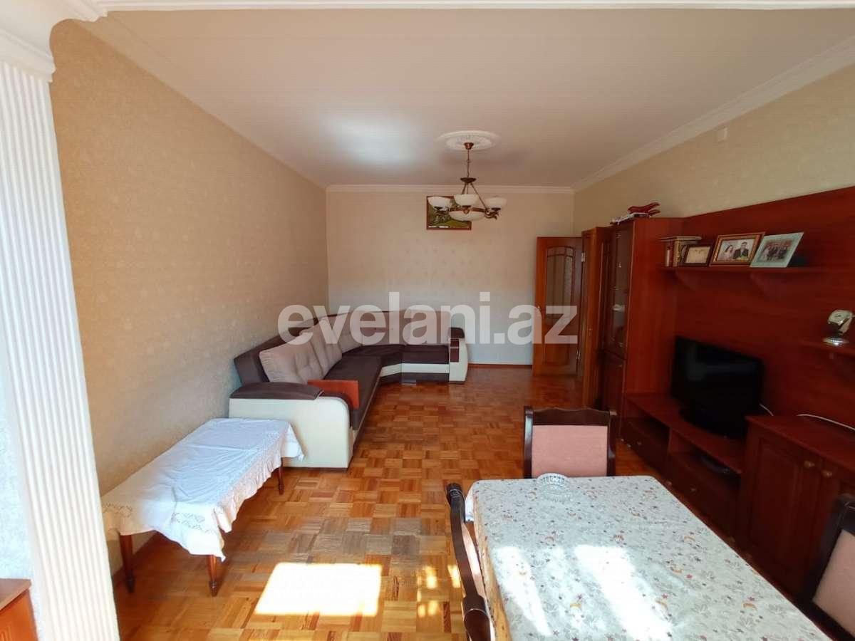 Продаётся, вторичка, 3-комнаты, 75 m², Баку, Ясамальский r, Элмляр Академиясы m.