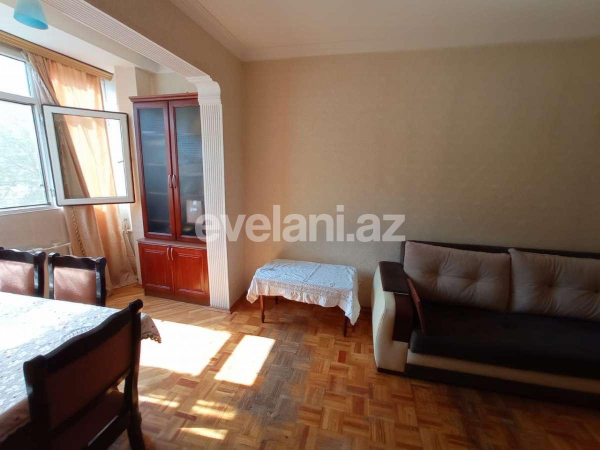 Продаётся, вторичка, 3-комнаты, 75 m², Баку, Ясамальский r, Элмляр Академиясы m.