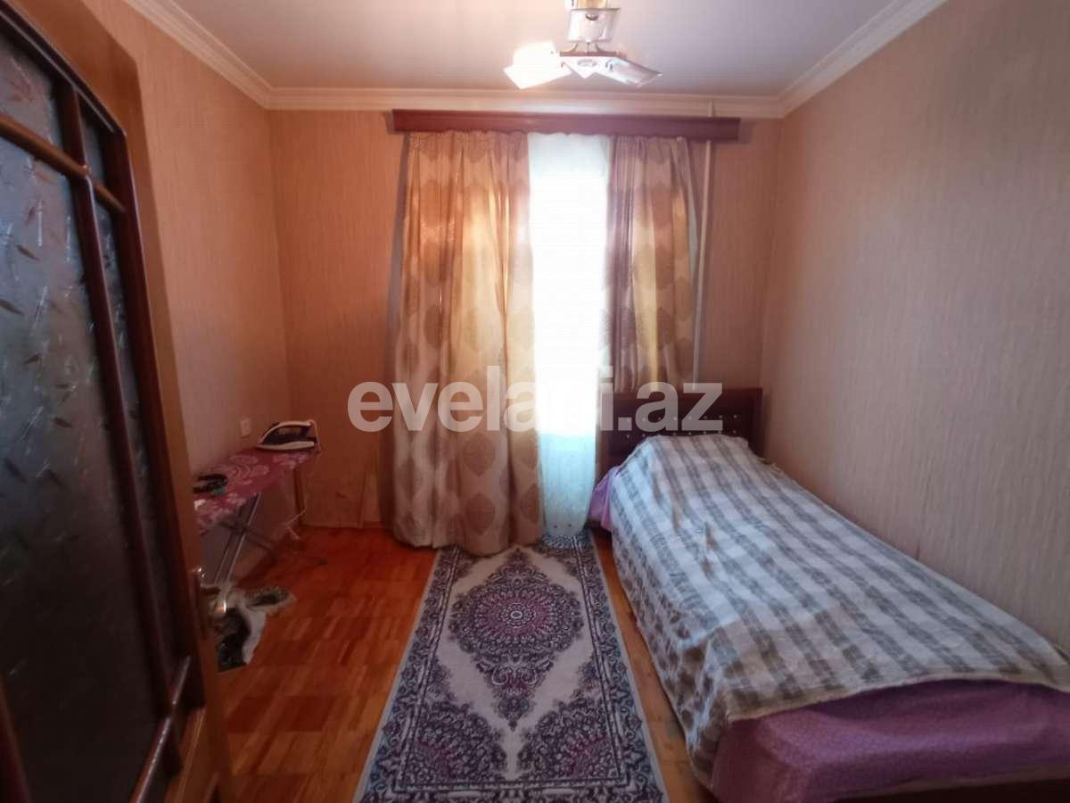 Продаётся, вторичка, 3-комнаты, 75 m², Баку, Ясамальский r, Элмляр Академиясы m.