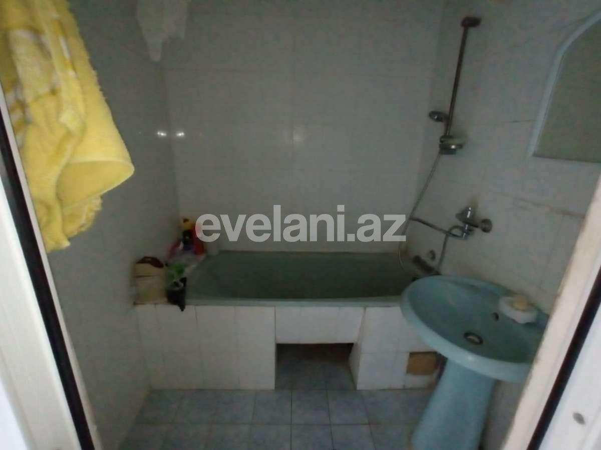 Продаётся, вторичка, 3-комнаты, 75 m², Баку, Ясамальский r, Элмляр Академиясы m.