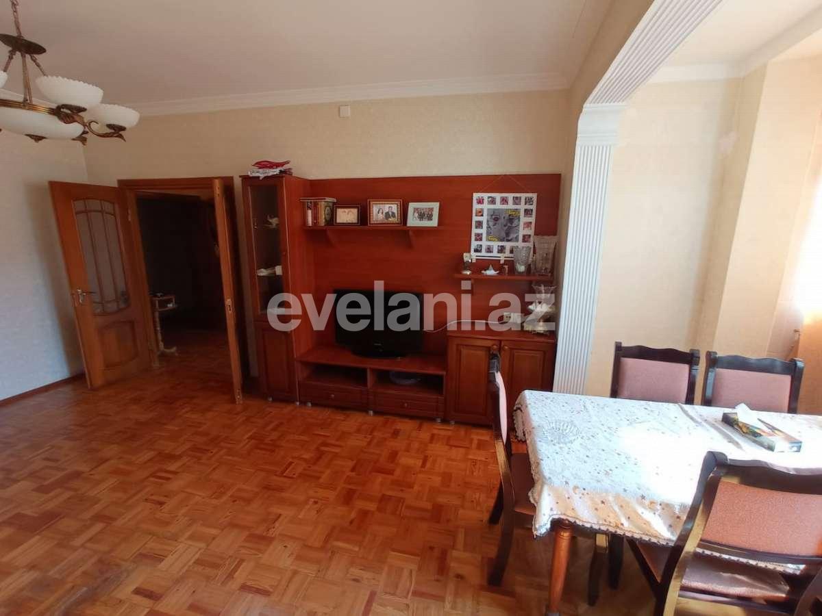 Продаётся, вторичка, 3-комнаты, 75 m², Баку, Ясамальский r, Элмляр Академиясы m.