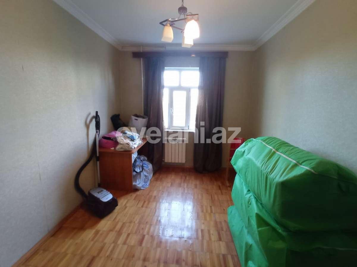 Продаётся, вторичка, 3-комнаты, 75 m², Баку, Ясамальский r, Элмляр Академиясы m.