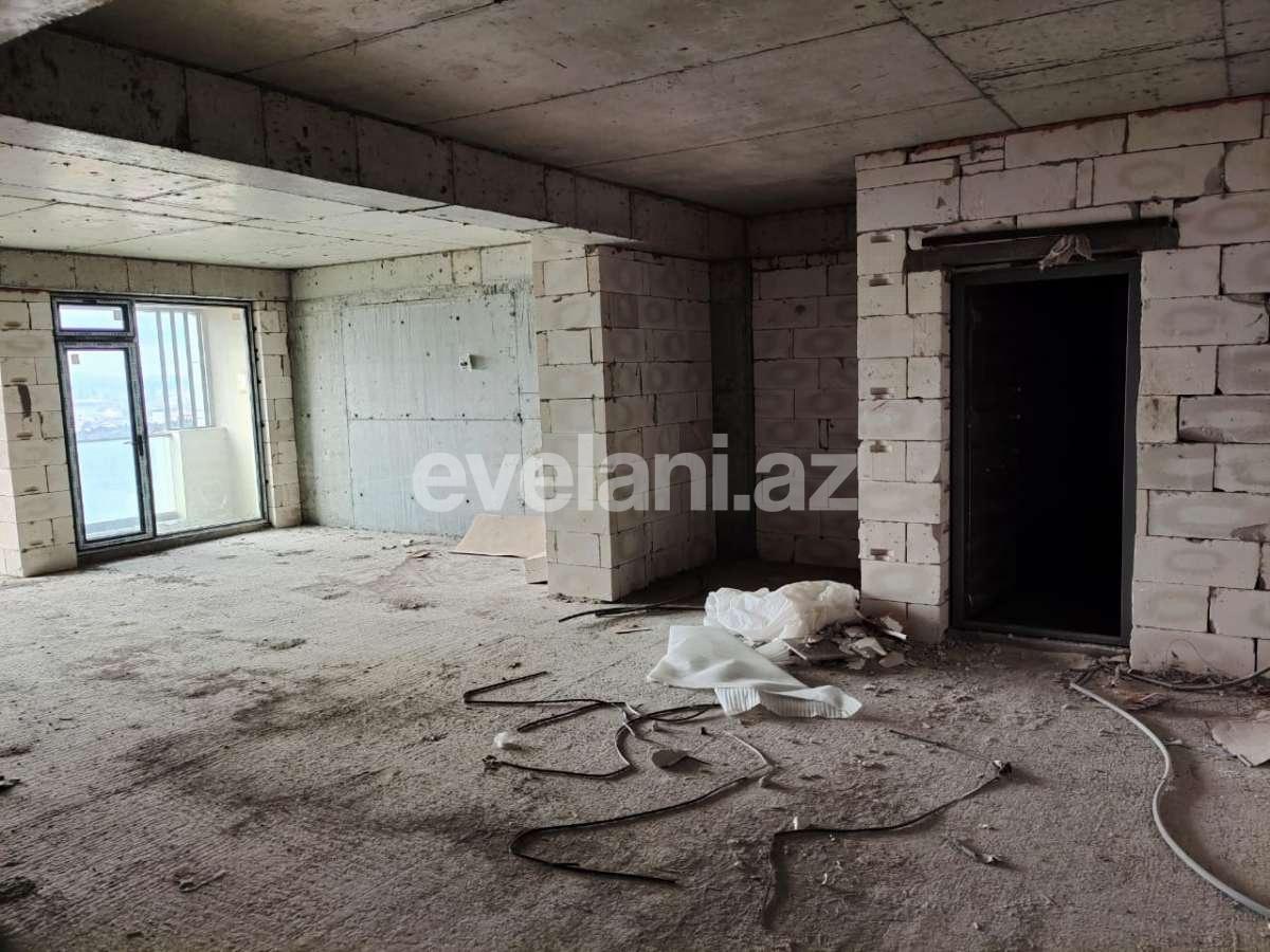 Satılır, yeni tikili, 1 otaqlı, 51 m², Bakı, Xətai r, Həzi Aslanov m.