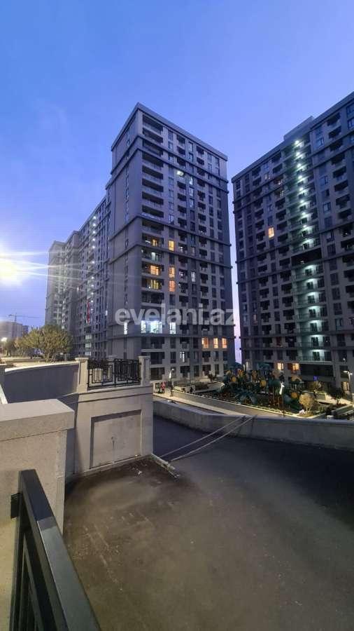 Satılır, yeni tikili, 1 otaqlı, 51 m², Bakı, Xətai r, Həzi Aslanov m.