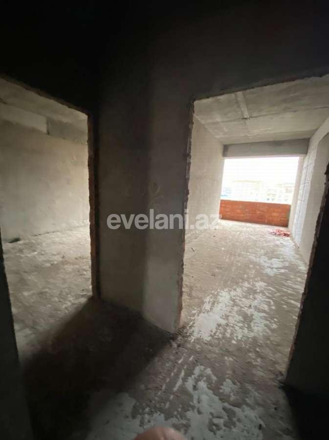 Satılır, yeni tikili, 2 otaqlı, 76 m², Şah İsmayıl Xətai m.