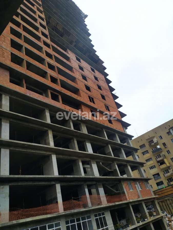 Satılır, yeni tikili, 2 otaqlı, 76 m², Şah İsmayıl Xətai m.