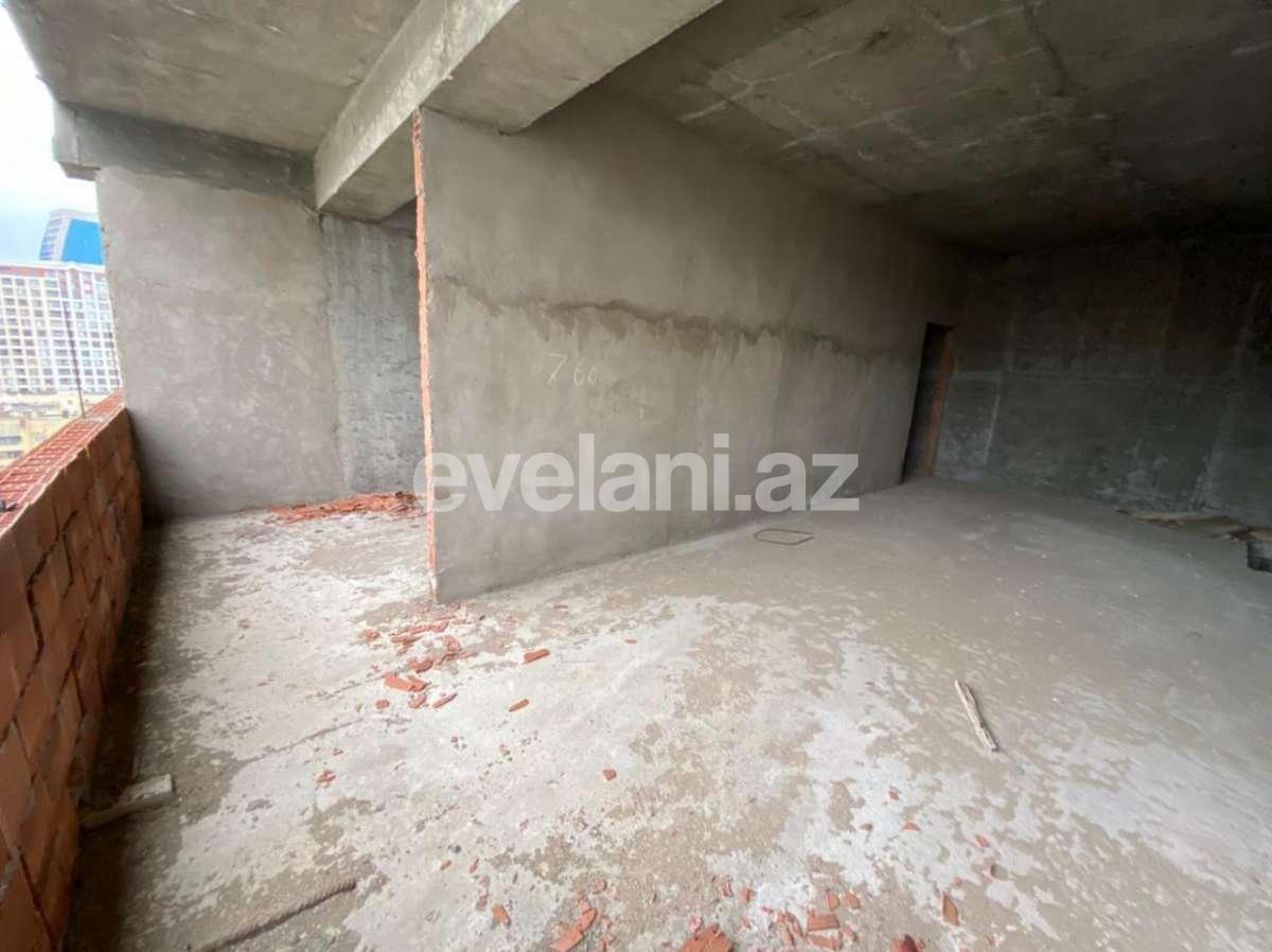 Satılır, yeni tikili, 2 otaqlı, 76 m², Şah İsmayıl Xətai m.