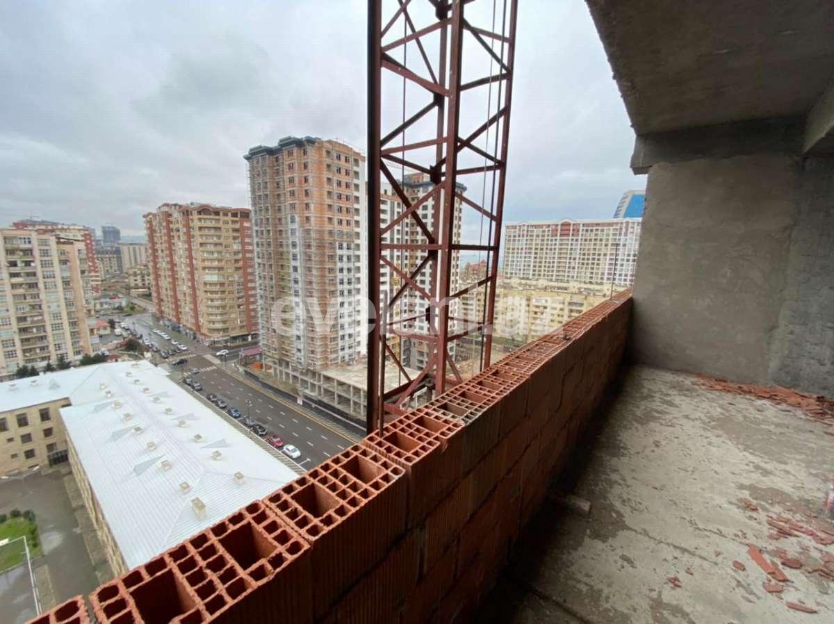 Satılır, yeni tikili, 2 otaqlı, 76 m², Şah İsmayıl Xətai m.