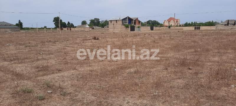 Satılır, torpaq, 6 sot, Xaçmaz