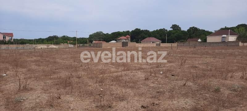 Satılır, torpaq, 6 sot, Xaçmaz