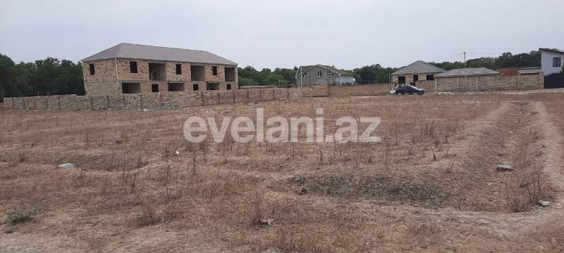 Satılır, torpaq, 6 sot, Xaçmaz