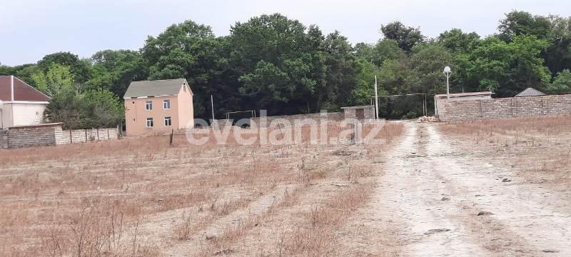Satılır, torpaq, 6 sot, Xaçmaz