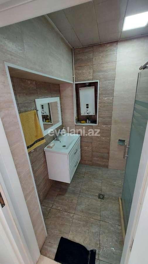 Rent, office, 3 room, 80 m², Ganjlik m.