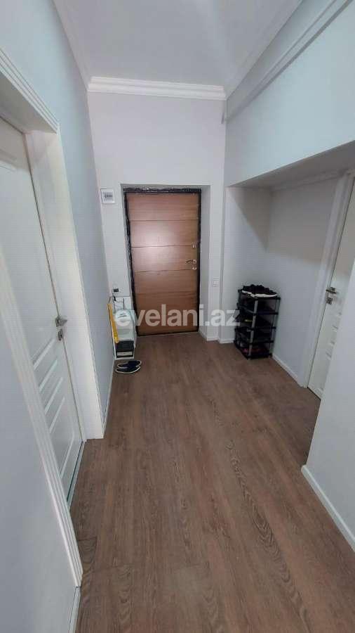 Rent, office, 3 room, 80 m², Ganjlik m.
