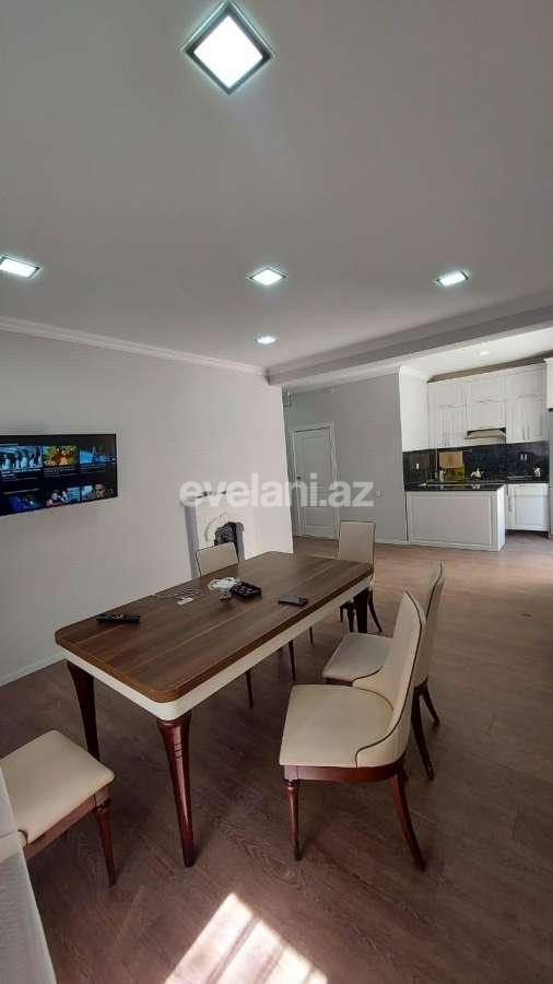 Rent, office, 3 room, 80 m², Ganjlik m.