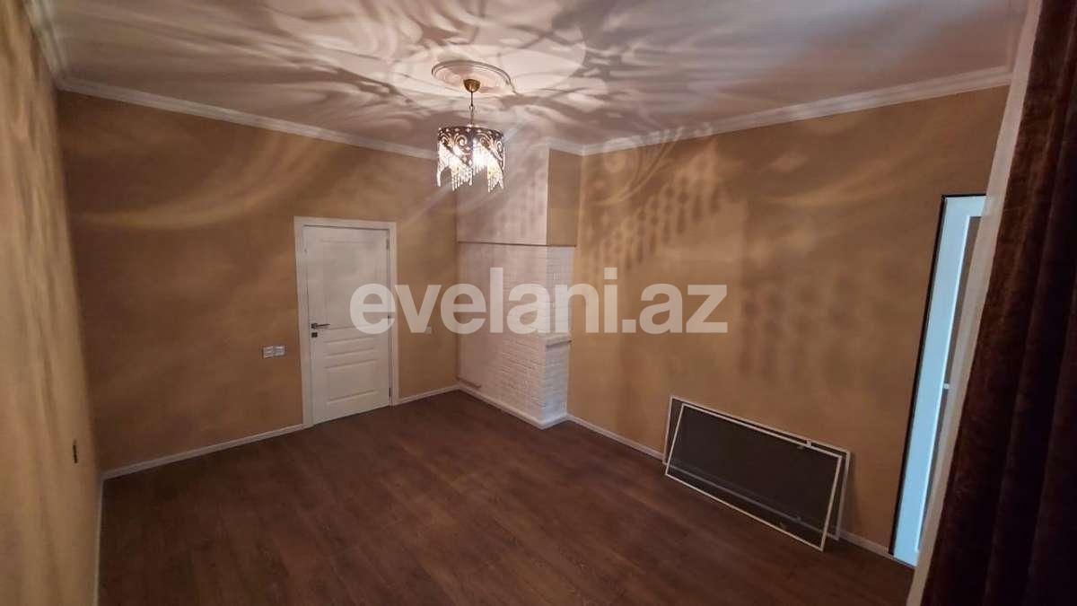 Rent, office, 3 room, 80 m², Ganjlik m.