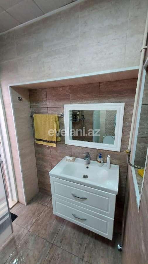 Rent, office, 3 room, 80 m², Ganjlik m.