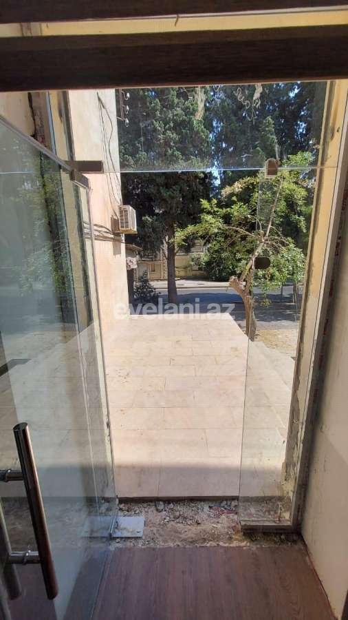 Rent, office, 3 room, 80 m², Ganjlik m.
