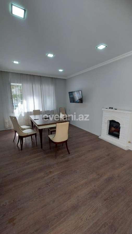 Rent, office, 3 room, 80 m², Ganjlik m.