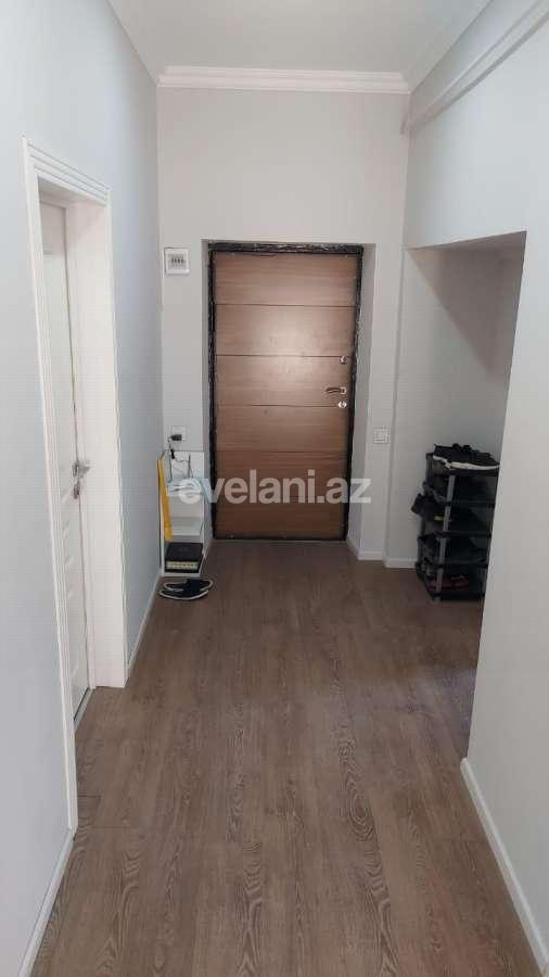 Rent, office, 3 room, 80 m², Ganjlik m.