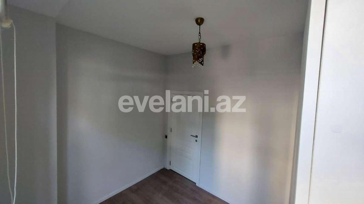 Rent, office, 3 room, 80 m², Ganjlik m.