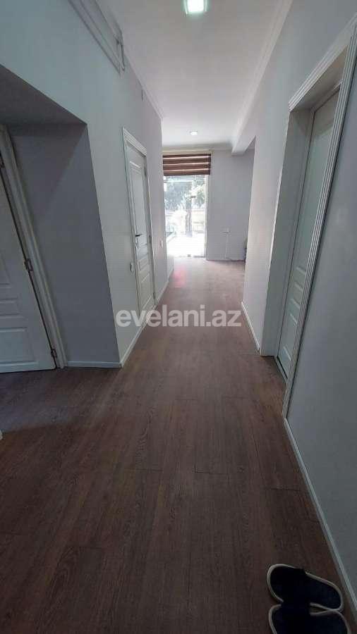 Rent, office, 3 room, 80 m², Ganjlik m.