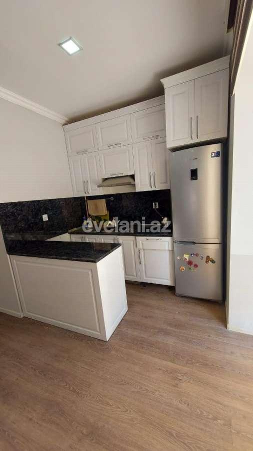 Rent, office, 3 room, 80 m², Ganjlik m.