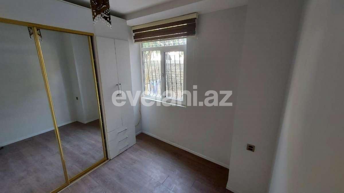 Rent, office, 3 room, 80 m², Ganjlik m.