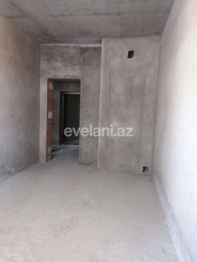 Продаётся, новостройка, 3-комнаты, 81.9 m², Баку, Насиминский r.